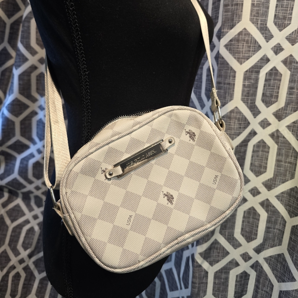 U.S. Polo Purse